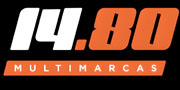 Logo | 14.80 Multimarcas